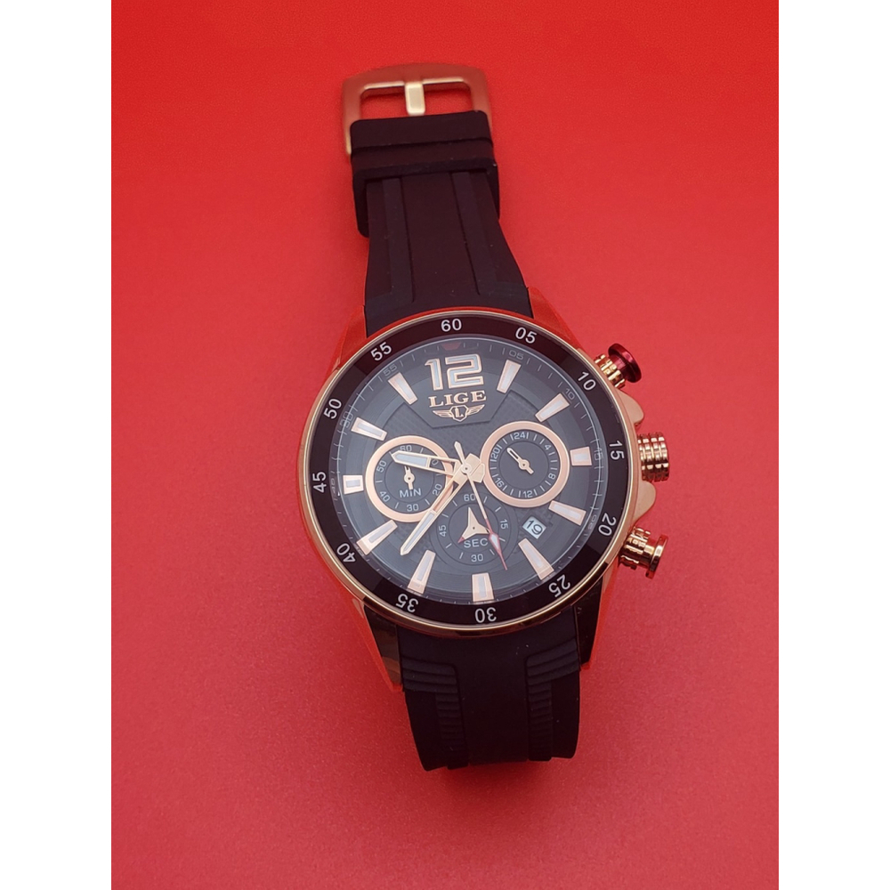 Mens Watch - Picture 9 of 12